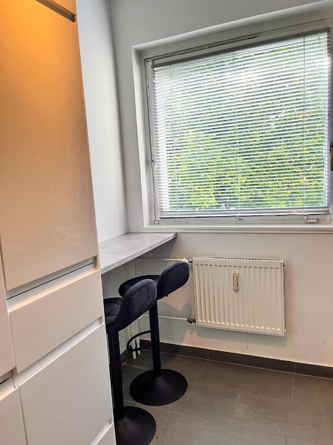 01 Bedroom In Mitte-Up To 5 People-Private Free Parking Berlin Eksteriør billede