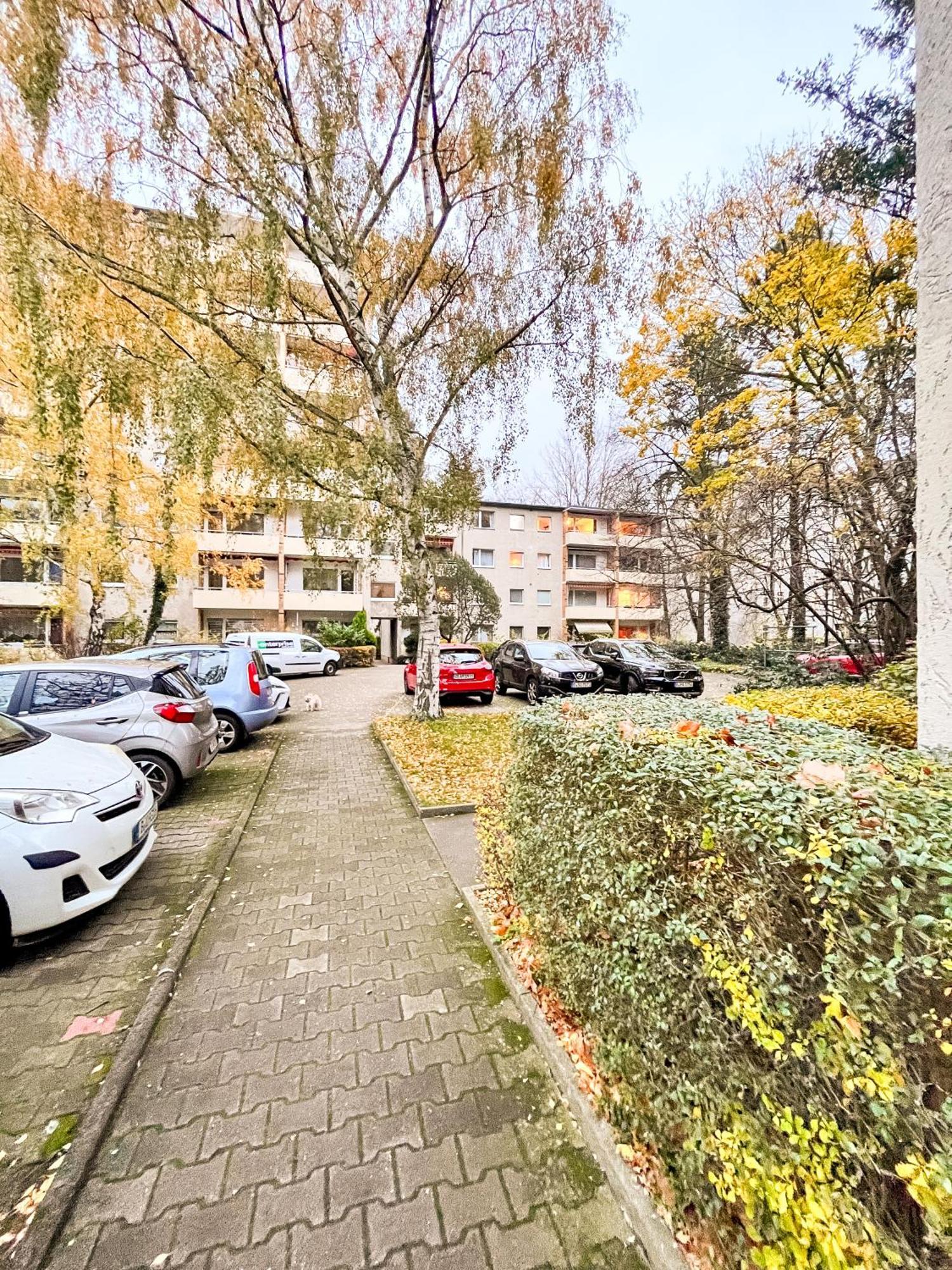 01 Bedroom In Mitte-Up To 5 People-Private Free Parking Berlin Eksteriør billede