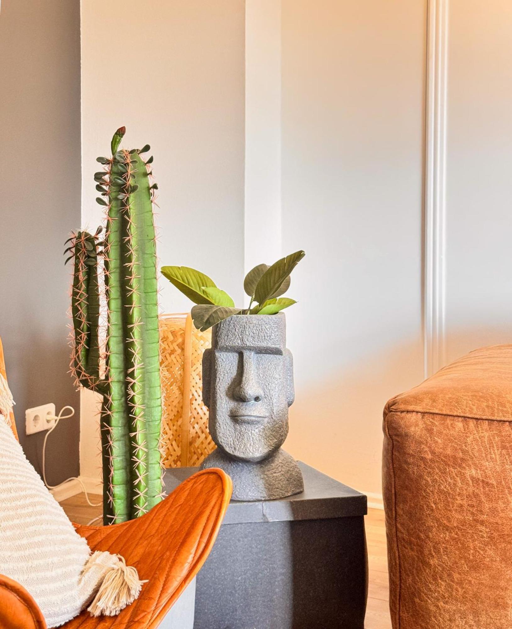 01 Bedroom In Mitte-Up To 5 People-Private Free Parking Berlin Eksteriør billede