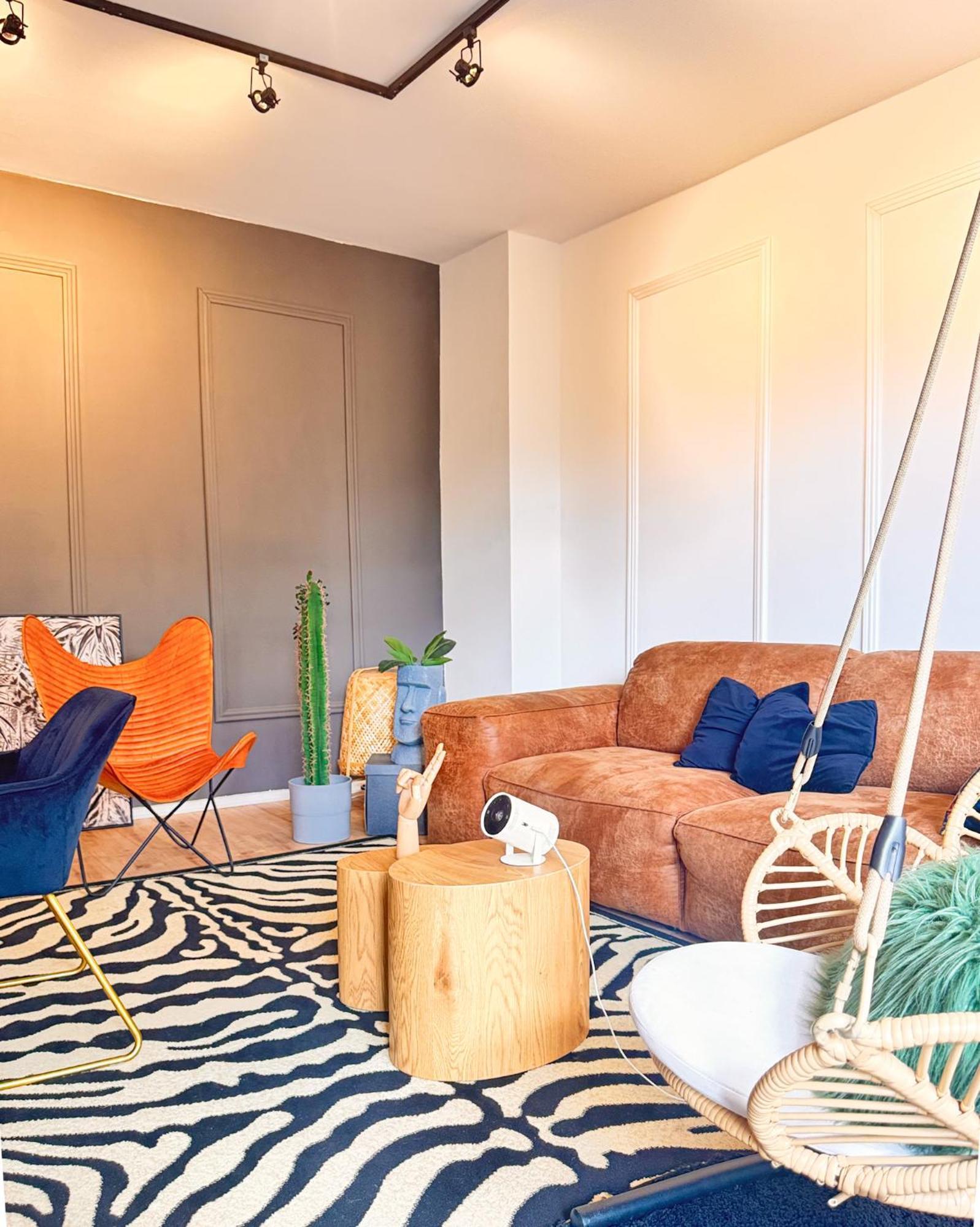 01 Bedroom In Mitte-Up To 5 People-Private Free Parking Berlin Eksteriør billede