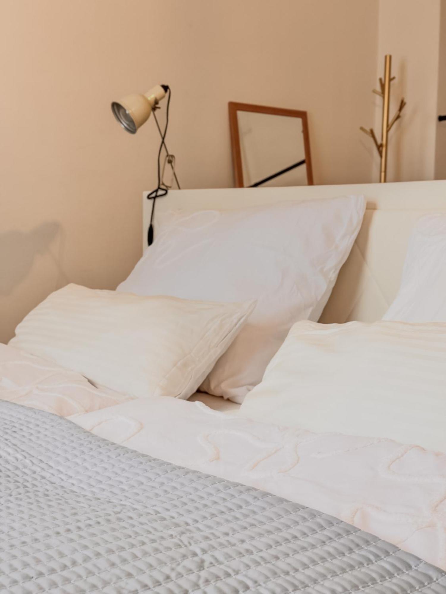 01 Bedroom In Mitte-Up To 5 People-Private Free Parking Berlin Eksteriør billede
